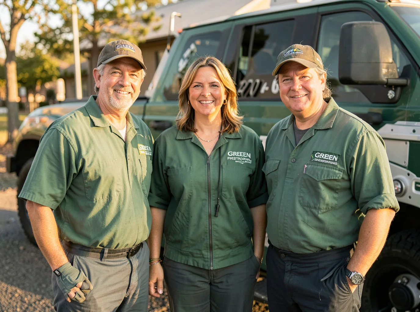 Water Damage Restoration company in Baconton, GA