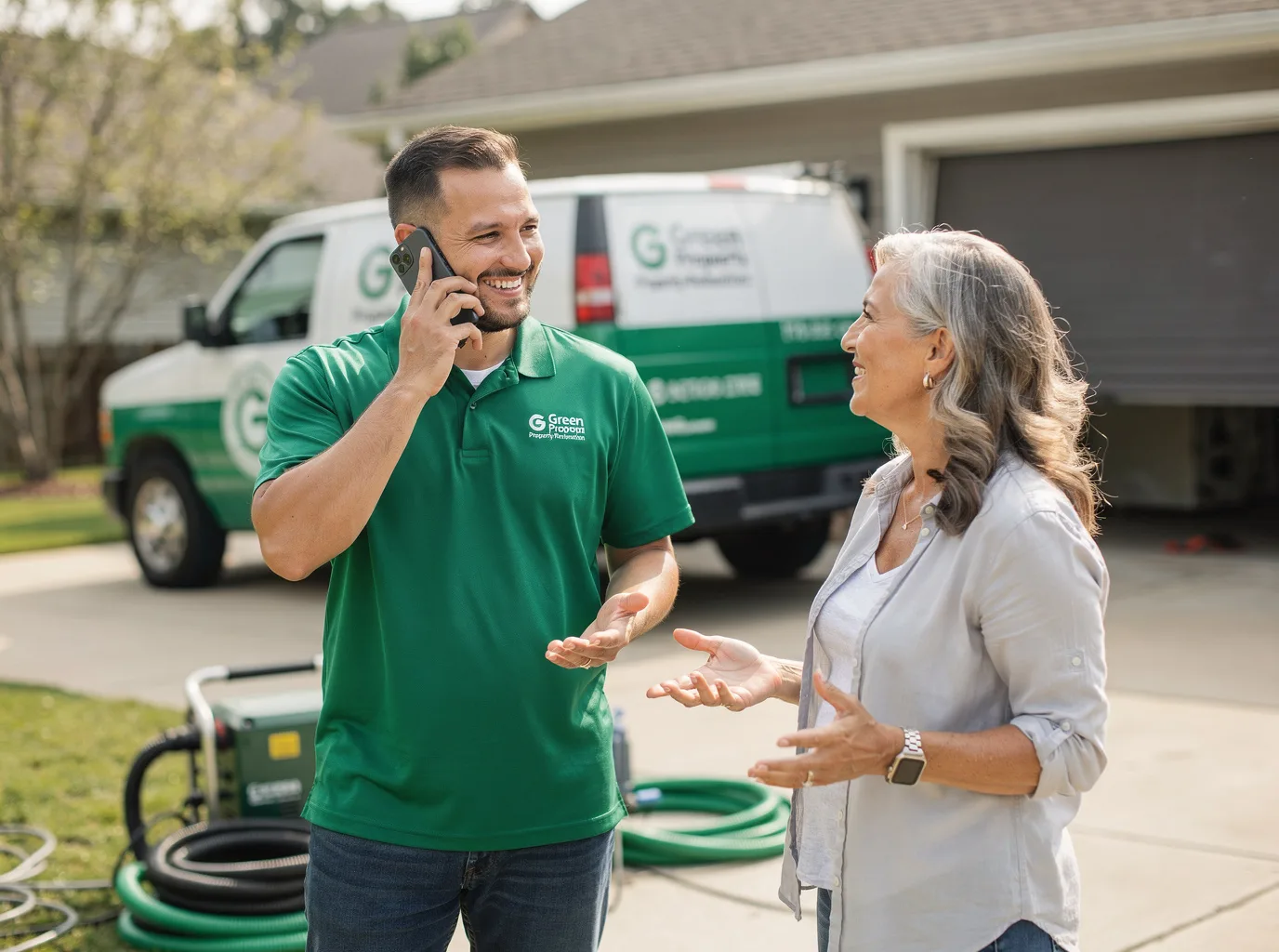 Water Damage Restoration Baconton, GA FAQs